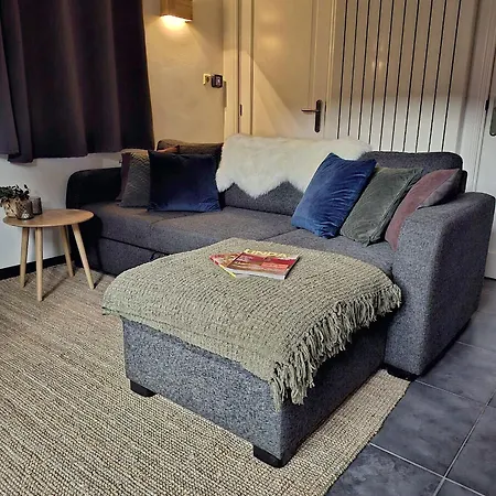 Modern Veluwe - Private Garden - With Airco - Recreational Only - 50 Mins From Amsterdam By Car * Putten