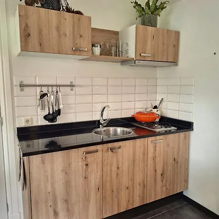 Modern Veluwe - Private Garden - With Airco - Recreational Only - 50 Mins From Amsterdam By Car * Putten