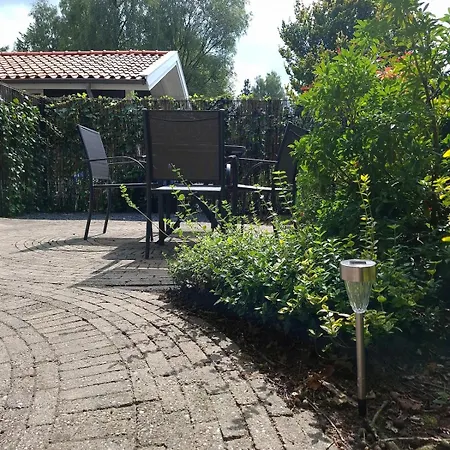 Modern Veluwe - Private Garden - With Airco - Recreational Only - 50 Mins From Amsterdam By Car * Putten