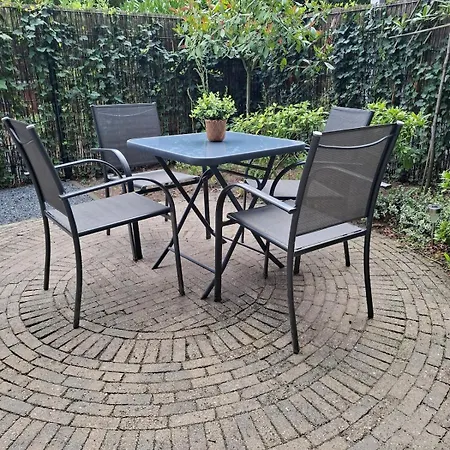 Modern Veluwe - Private Garden - With Airco - Recreational Only - 50 Mins From Amsterdam By Car Putten