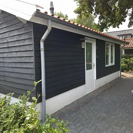 Modern Veluwe - Private Garden - With Airco - Recreational Only - 50 Mins From Amsterdam By Car Chalet *