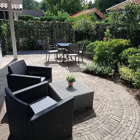 Modern Veluwe - Private Garden - With Airco - Recreational Only - 50 Mins From Amsterdam By Car Chalet *