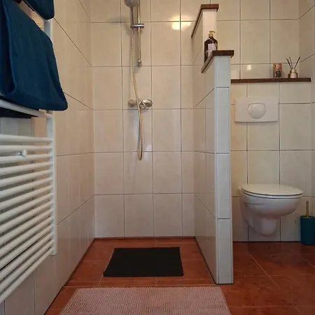 Modern Veluwe - Private Garden - With Airco - Recreational Only - 50 Mins From Amsterdam By Car Chalet Putten