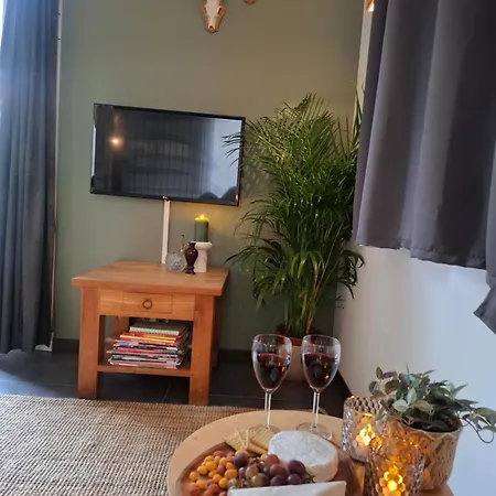 Modern Veluwe - Private Garden - With Airco - Recreational Only - 50 Mins From Amsterdam By Car Putten
